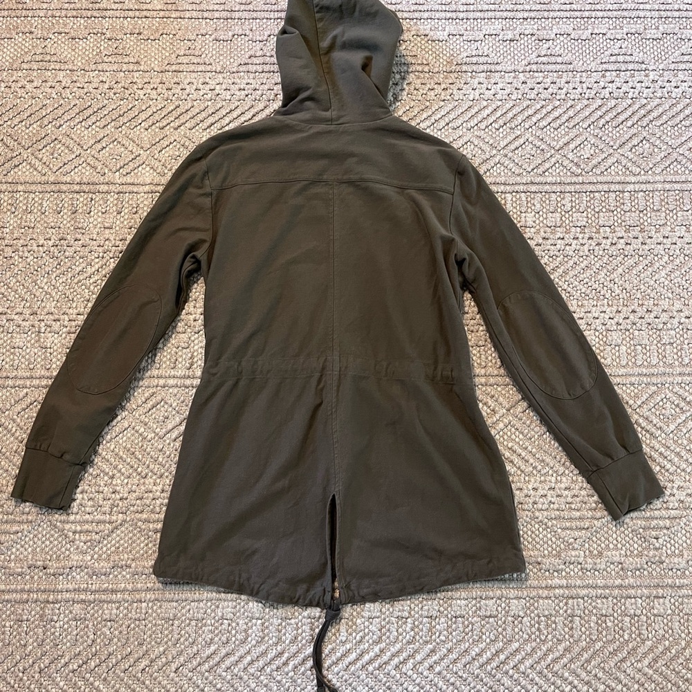 James Perse jacket - Picture 5 of 5